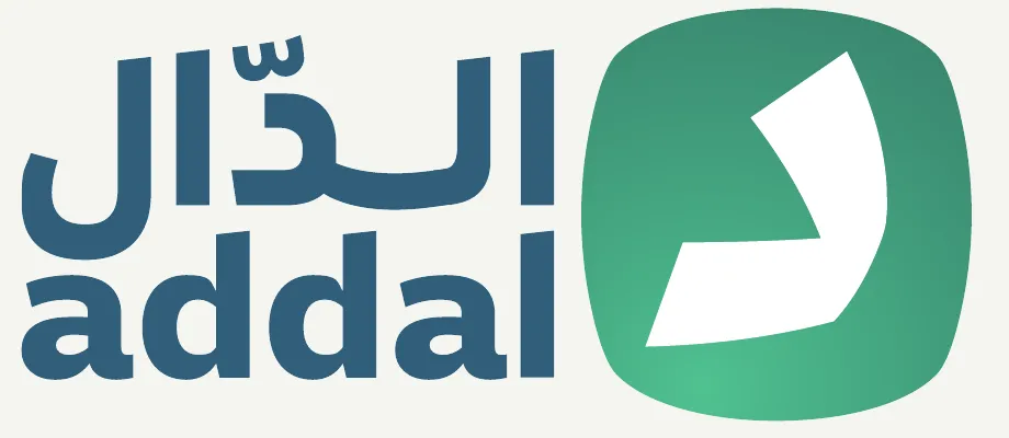 Addal logo